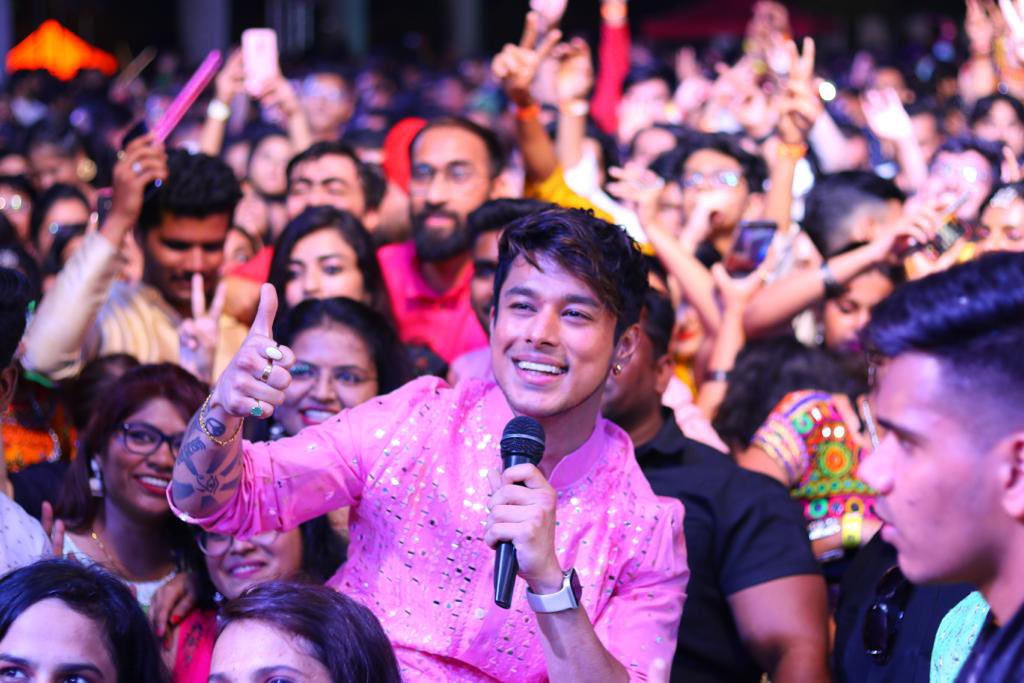 Life #PratikFam #PratikSehajpal