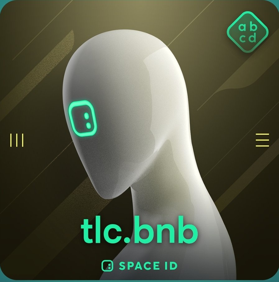 Bought this domain TLC.bnb 
Terra Luna Classic.
#LUNC was taken 😭