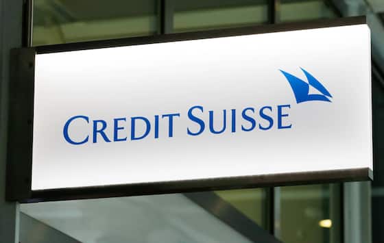 Credit Suisse-Aktien mit positiver Gegenbewegung dlvr.it/SZTDN8