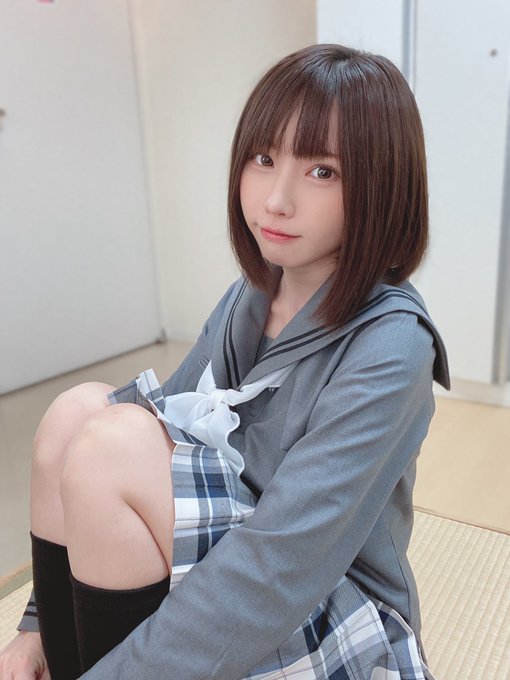 コスプレイヤーえなこのTwitter画像37