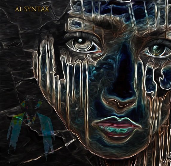 AI_Syntax_NFT's tweet photo. #tuesdaymotivations time to hit the stoves &amp; cook up a storm, but before I do let's see all your beautiful art works. Drop your favourite works you've seen lately?? What tremendous works of art have been floating around not getting the credit they deserve?👇👇

#nftartworks https://t.co/uGnOImjxBG