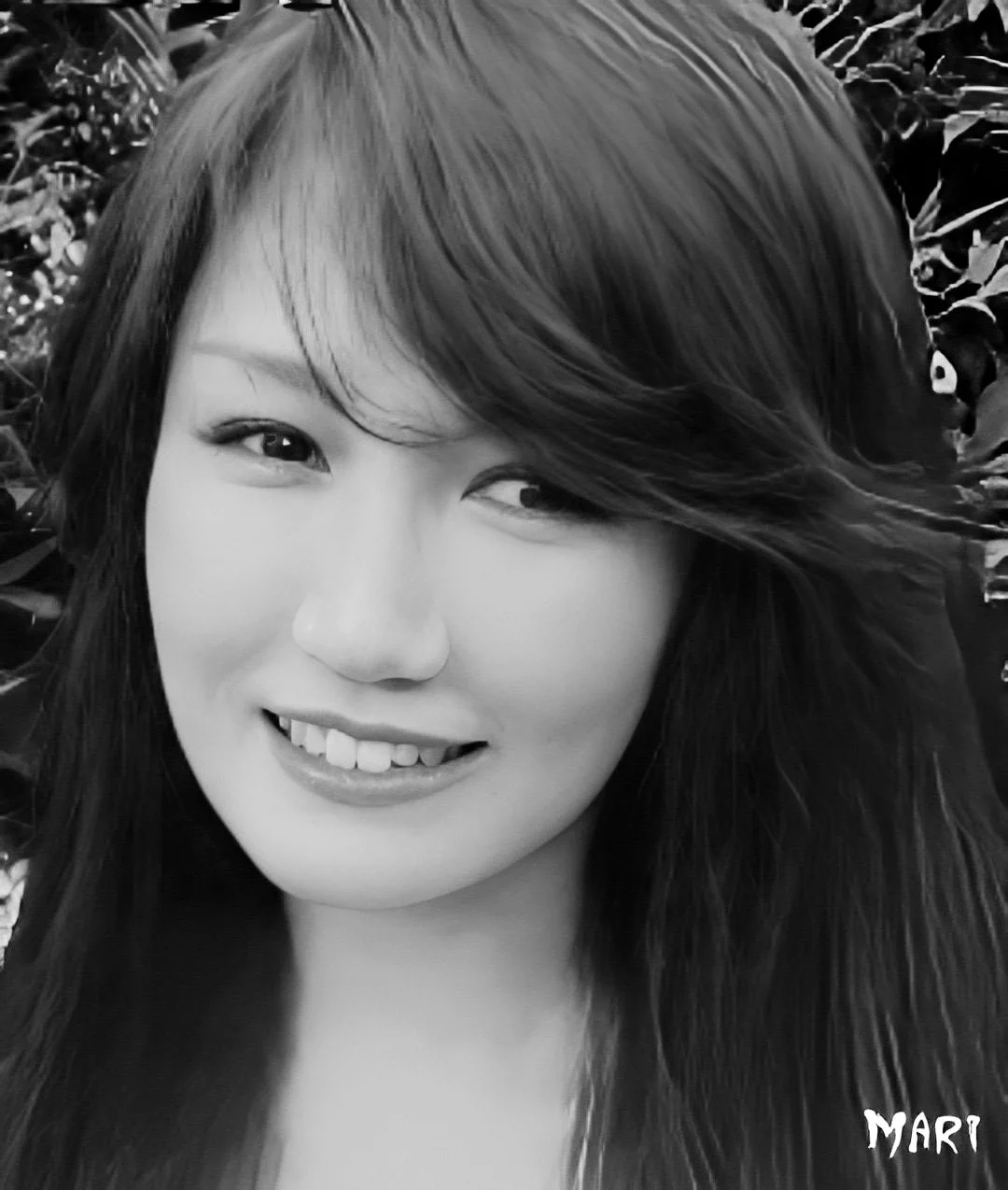 mari hamada official on X: 
