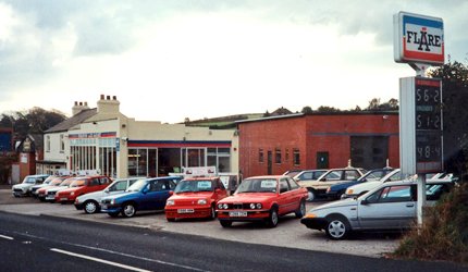 Jon Coupland tweet media