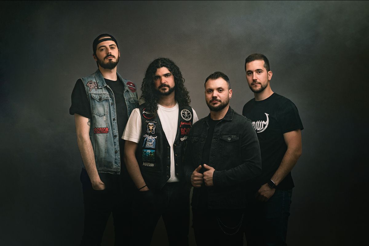 "Involución", nuevo video de <a href="/Vinodium/">Vinodium</a> . metaltrip.com/vinodium-prese…