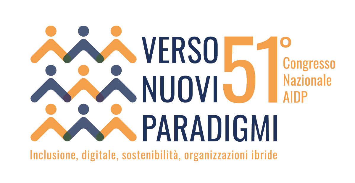 Estel è partner del 51° congresso annuale <a href="/AidpNazionale/">AIDP</a> in programma il 7-8 Ottobre a Bologna.
#Futuro, #sostenibilità e #sviluppo le parole chiave del Congresso 2022: due giorni ricchi di confronti e approfondimenti con speaker autorevoli.
Info: bit.ly/3Rzom1r