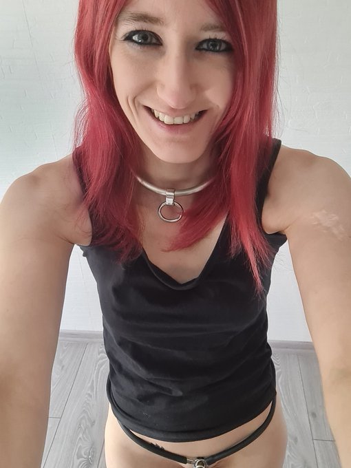 Already started Locktober 3 days ago as the good little slut I am and will also be doing lockvember and