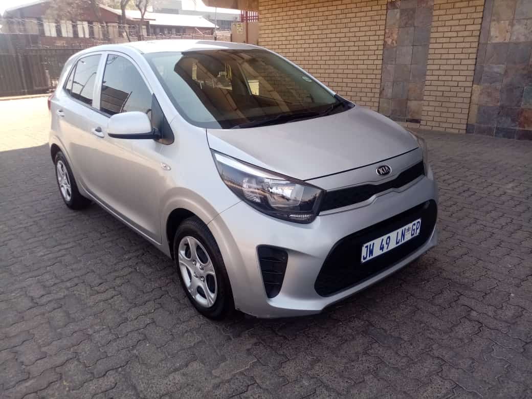LifeAdex's tweet image. 2018 Kia PIcanto 1.2 Manual Petrol km 64000 airbags Radio CD Fm call 0727631410 or 062916439 my address is No 650 louis botha avenue bramley jhb finance blacklisted to own