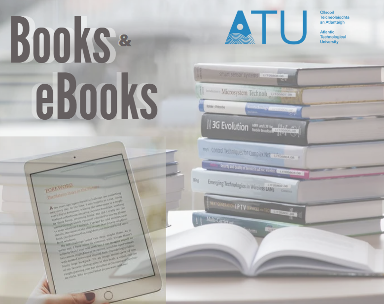 library_atu's tweet image. Today's #LibrarySkills refresher session is 'Searching for books and eBooks in the library' 
It's onsite with Maura @ 12pm in the Dublin Rd. IT Room
No need to book, just #dropin! #ATULibraries #librarylife #TuesdayMotivaton