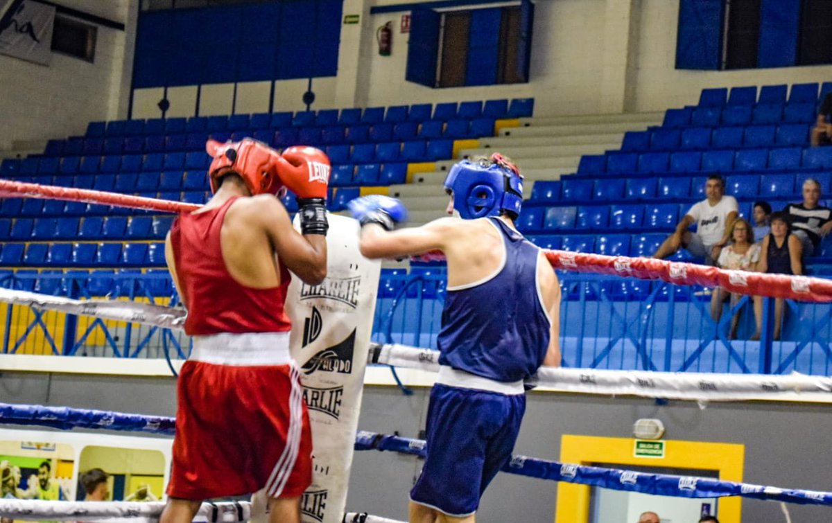 LaTorretaInfor1's tweet photo. Este es el orden de los combates de #boxam 2022 que se celebra en #benidorm.   Gabriel Reyes y Miguel Ángel Fuster  7º y 9º Desde las 17 en #Youtube
  https://t.co/JRgBPbZCx8
#Boxeo #Directo #malaga #torredelmar
#boxam https://t.co/py9zITIlaV
