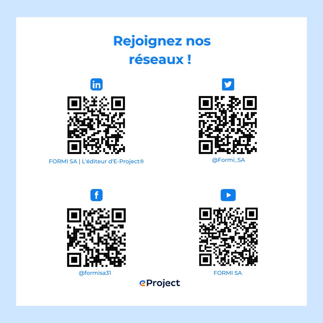 [Récap]

Voici un récapitulatif de notre mois de septembre ⬇️

#btp #finance #DGD #prix #entreprise #cloud #facture