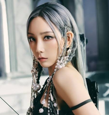 Red Velvet Stats tweet media