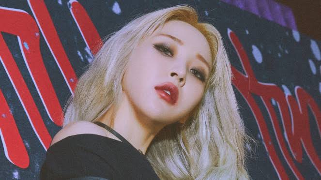 Red Velvet Stats tweet media