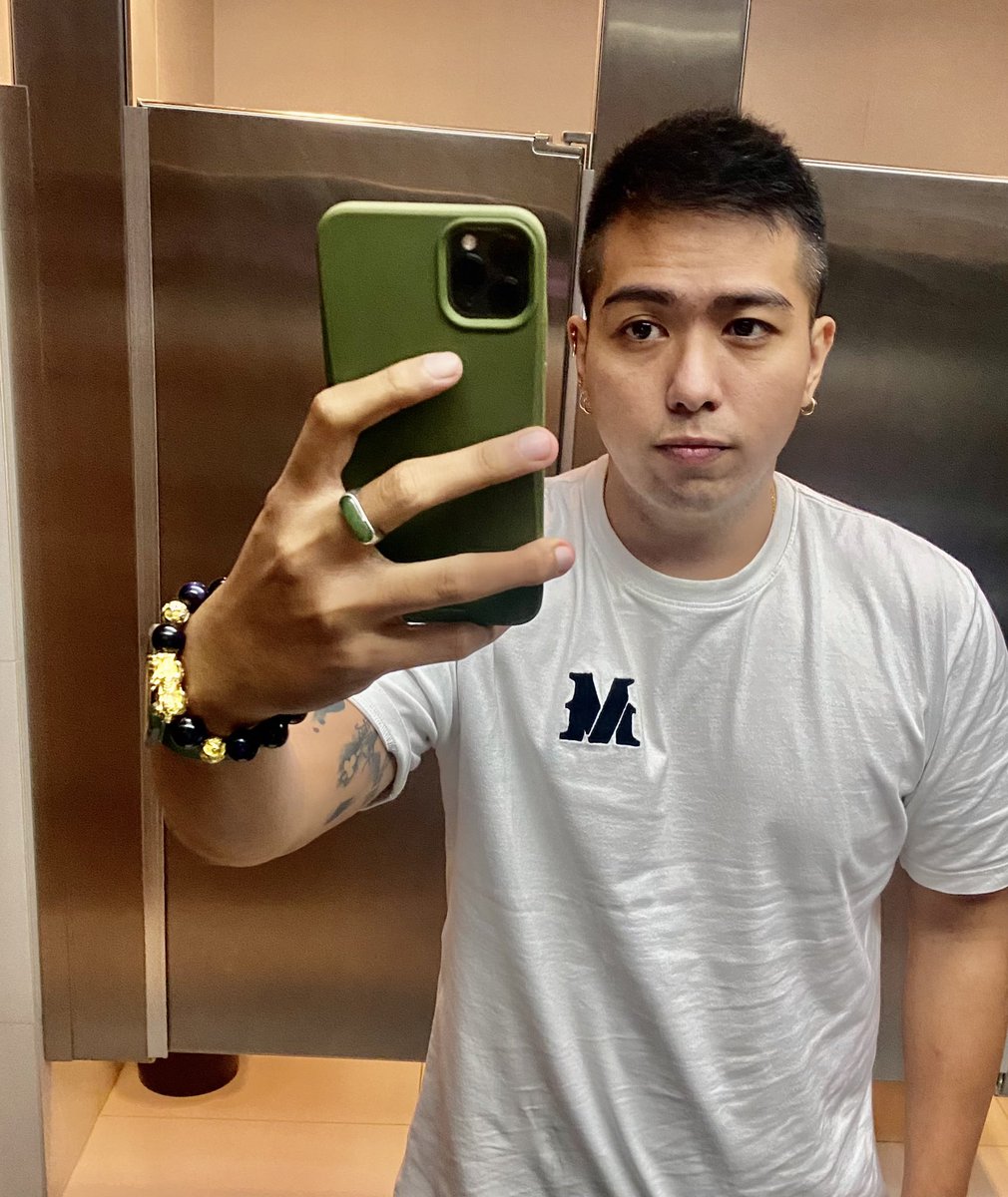 Kung sino pa yung never nagka love-life, sila pa yung magaling sumubo.

Ang galing ng fubu ko for today's video 😎🥰 mukhang malungkot lang ako pero kasi nasimot ako 💦💦💦💦🥰

#Alterph #banyoserye