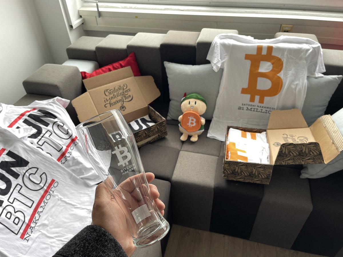 BITCOIN AM SEE (@bitcoin_am_see) / Posts / X