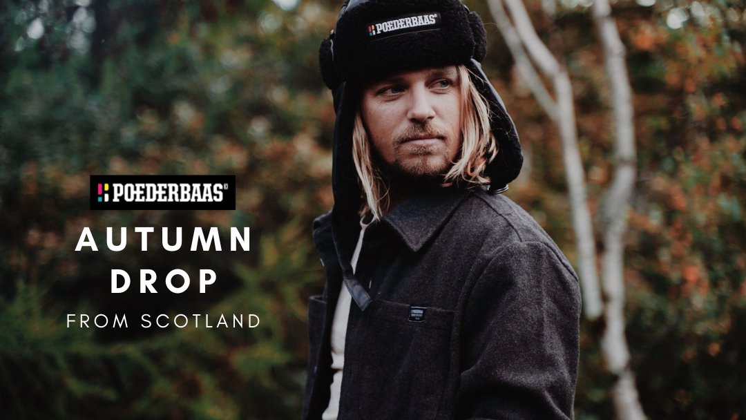 Autumn drop from Scotland - mailchi.mp/d4ef026912aa/d…