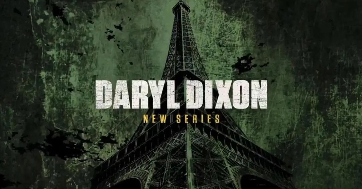 JVCom's tweet photo. The Walking Dead annonce un spin-off sur Daryl !

Une série centrée sur Negan et Maggie, et une autre sur Rick et Michonne ont également été annoncées il y a quelques semaines.

C'est prévu en 2023. https://t.co/BUZyZ5g4w2