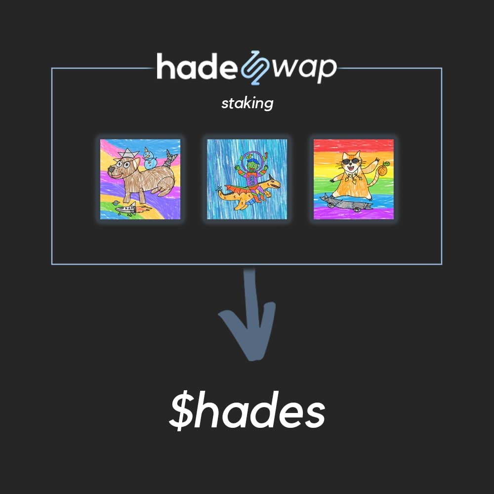 HadesLab tweet media