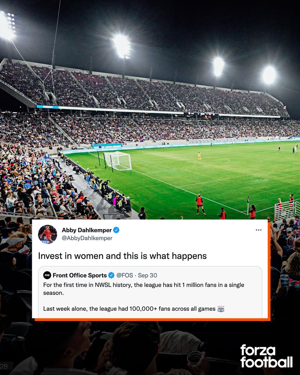 Forza Football 🏳️🌈🏳️⚧️ tweet media