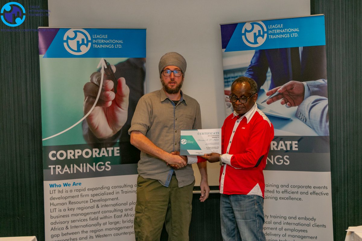 LeagileOfficial's tweet photo. Supervisory Development program is designed to help current supervisors become more effective leaders; they also assist recently promoted employees with transitioning into supervisory roles more successfully #TrainWithLeagile #Training #SupervisoryDevelopment #supervisor #manager https://t.co/TkjAAijpAB