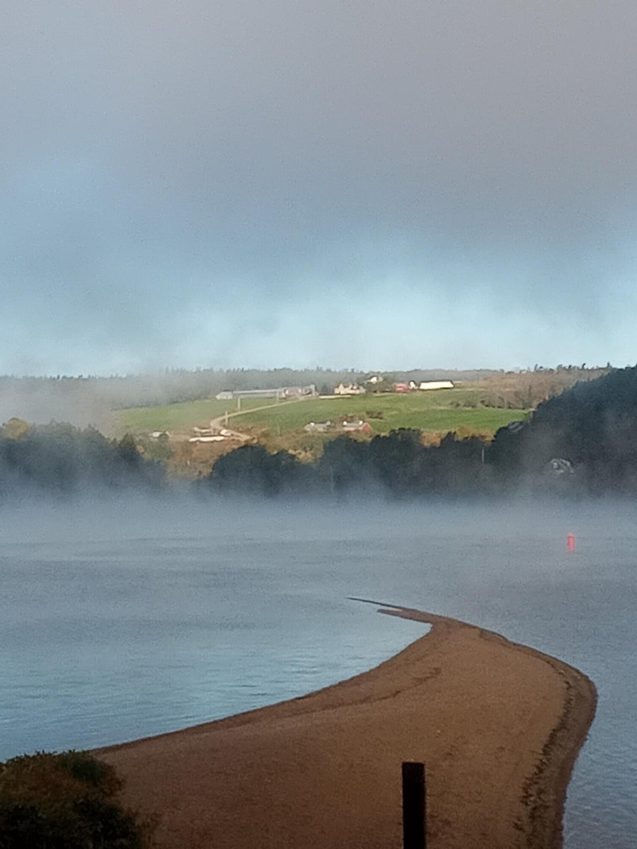 GilbertMatheson's tweet photo. A couple pictures from the last week, photo credit to my neighbour directly across the bay from us. It’s privilege to live in the nicest and prettiest place in the world. https://t.co/TYOi4oEW4x