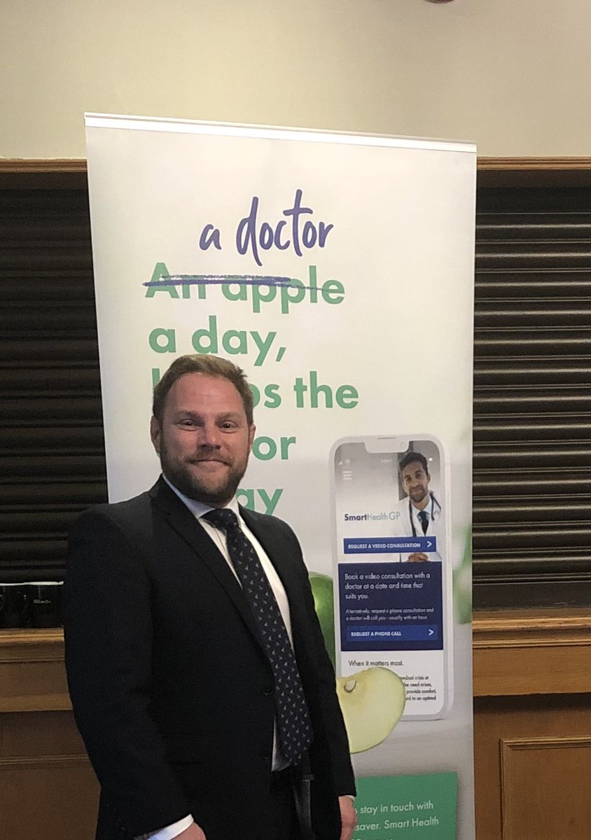 Stuart McLeod tweet media