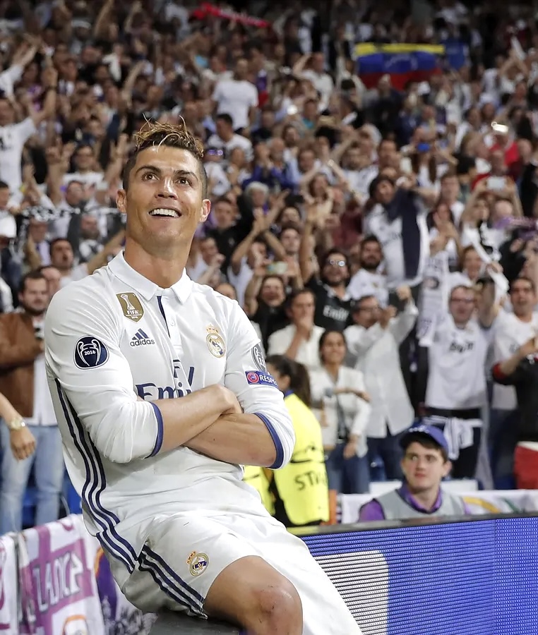 433's tweet photo. 💭 𝙍𝙚𝙢𝙚𝙢𝙗𝙚𝙧 𝙬𝙝𝙚𝙣 @Cristiano 𝙙𝙞𝙙 𝙩𝙝𝙞𝙨..🤩 https://t.co/y2ybDywF1h