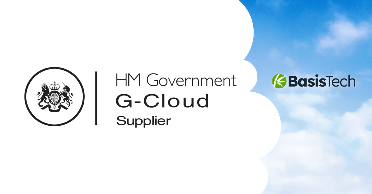 BasisTech tweet media