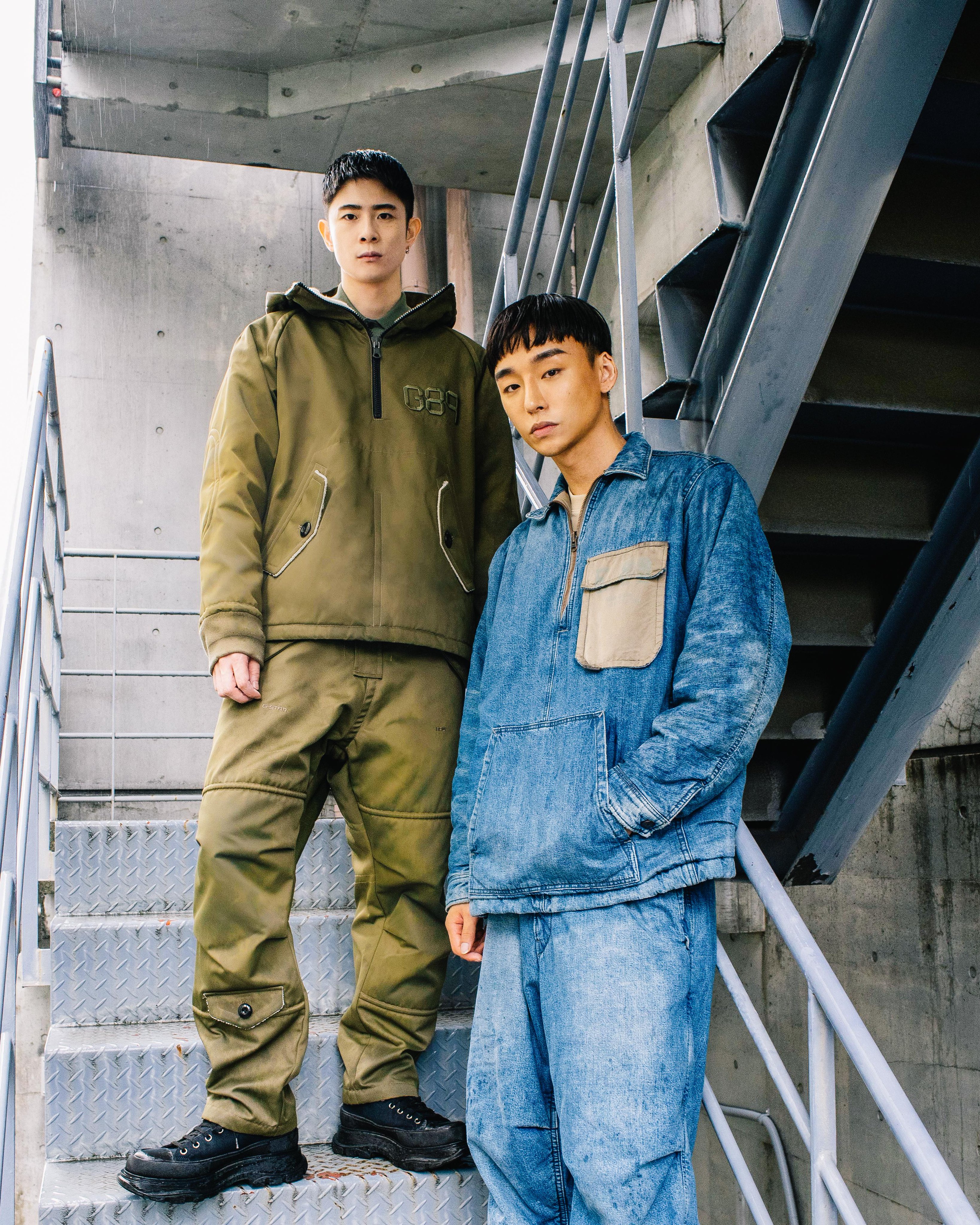 G-Star RAW Japan (@GStarRaw_JAPAN) / X