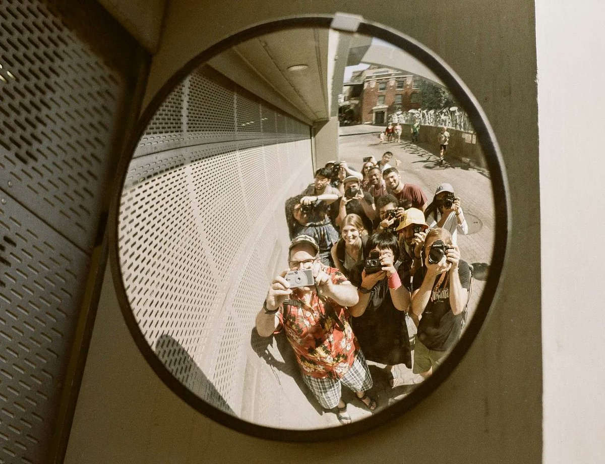 lomography's tweet photo. Our biggest LomoWalk Metropolis event yet happened this past August in Seattle, Washington. The event was hosted by @whitpix with support from Panda Lab. Let's take a look at some of the results! https://t.co/Hv25HNJ547
#lomography #lomowalk #pandalabseattle
📸: Cole Whitworth https://t.co/CpaHKJjt9k