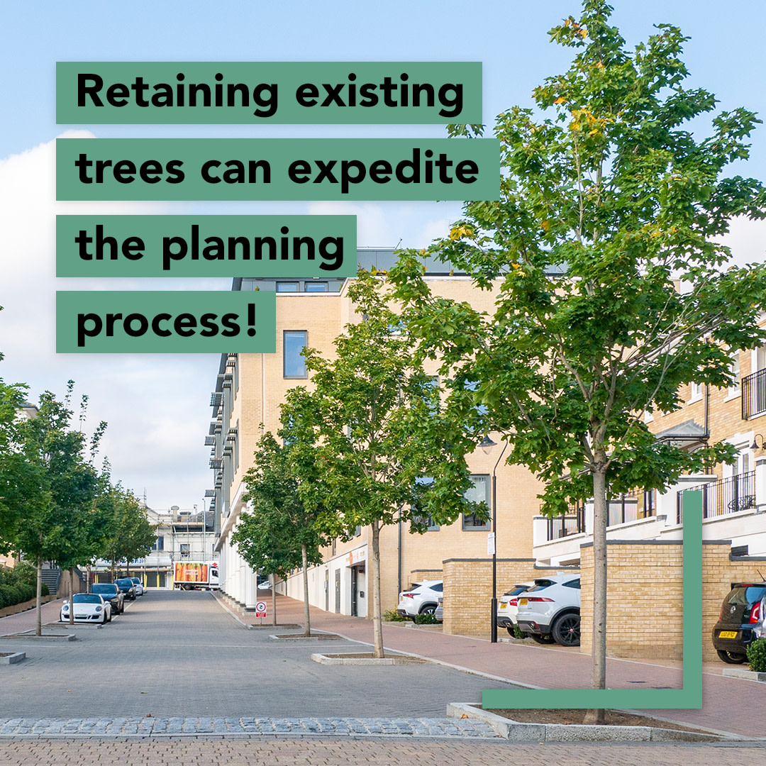 GreenBlueUrban's tweet image. Research has proven that trees do not only provide signigicant benefits for developers and property owners by increasing property values, they can also speed up the planning process.

Read more: bit.ly/3CshoXJ

#TreeTuesday #UrbanTreePlanting #UrbanPlanning