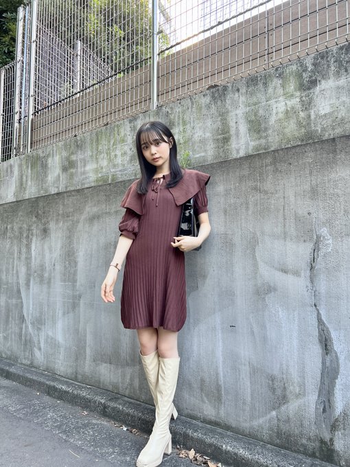 林芽亜里のTwitter画像32