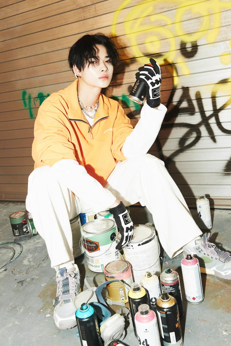 ENHYPEN Official Japan on X: 