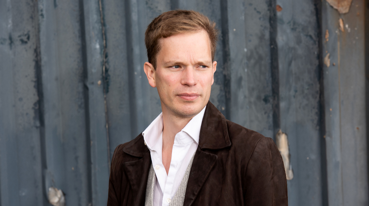 UoYConcerts's tweet photo. Congratulations to Martin Suckling for being shortlisted at this year's Gramophone Awards 🎉
A member of our programming team and Professor of Music @UniOfYork, Martin's CD of chamber music, #TheTuning, has been nominated in the #ContemporaryMusic category!
#GramoAwards @mcs42 https://t.co/EvPeOyB2ox