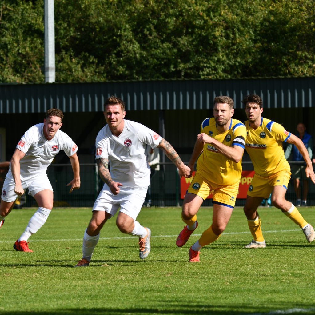 Truro City FC on Twitter "𝗠𝗮𝘁𝗰𝗵 𝗣𝗼𝘀𝘁𝗽𝗼𝗻𝗲𝗱 🚨 Our scheduled home fixture