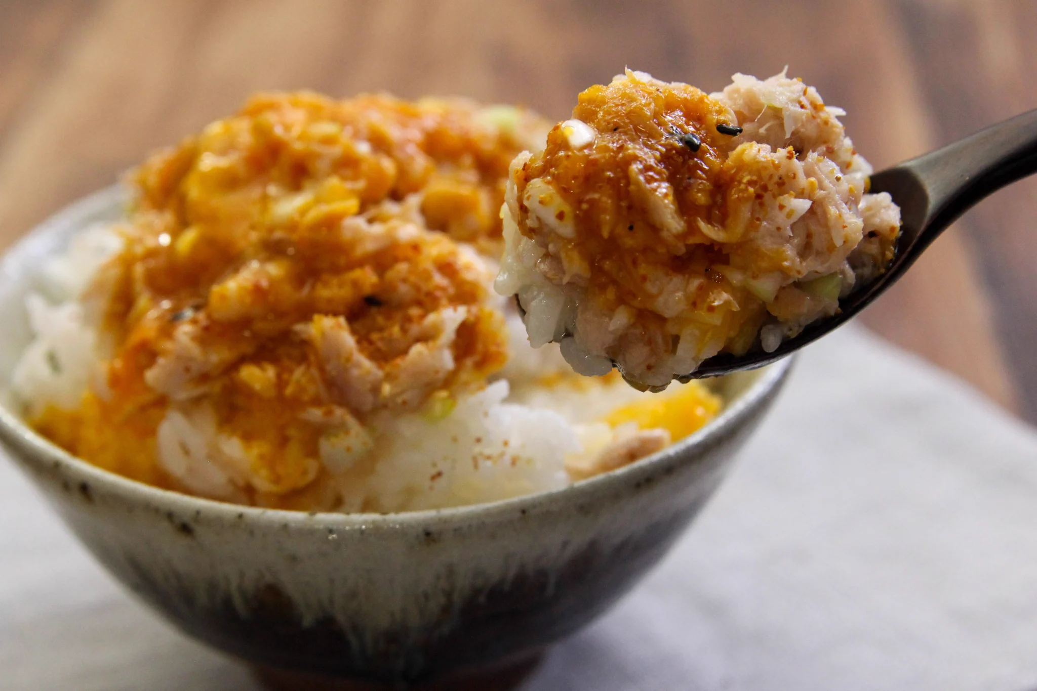 これがあるとご飯があっという間に消えてく？！お手軽でささっと作れそうな「ツナ缶」レシピ！