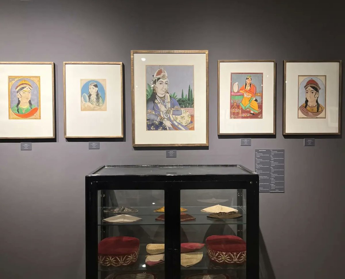 National Crafts Museum tweet media