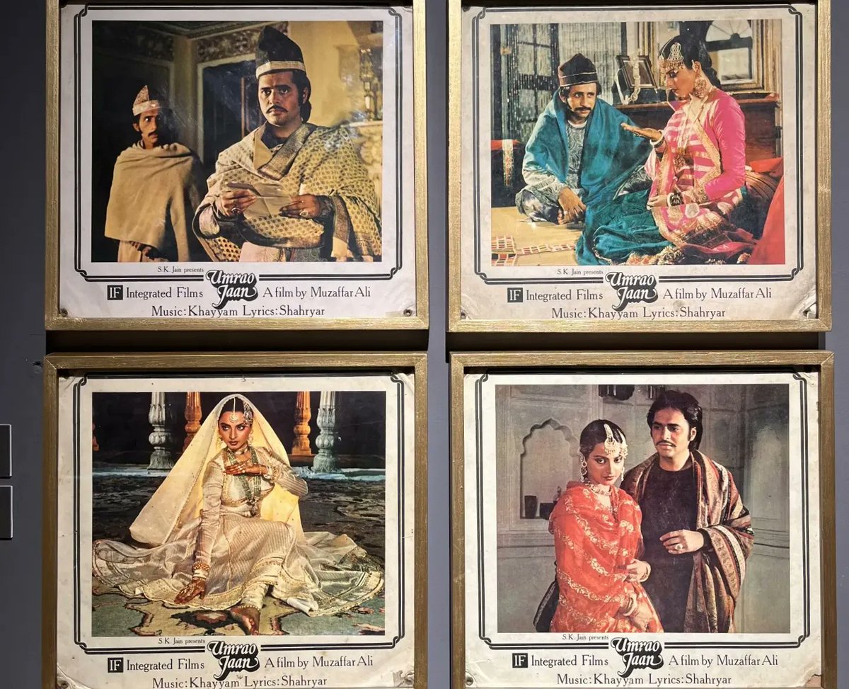 National Crafts Museum tweet media