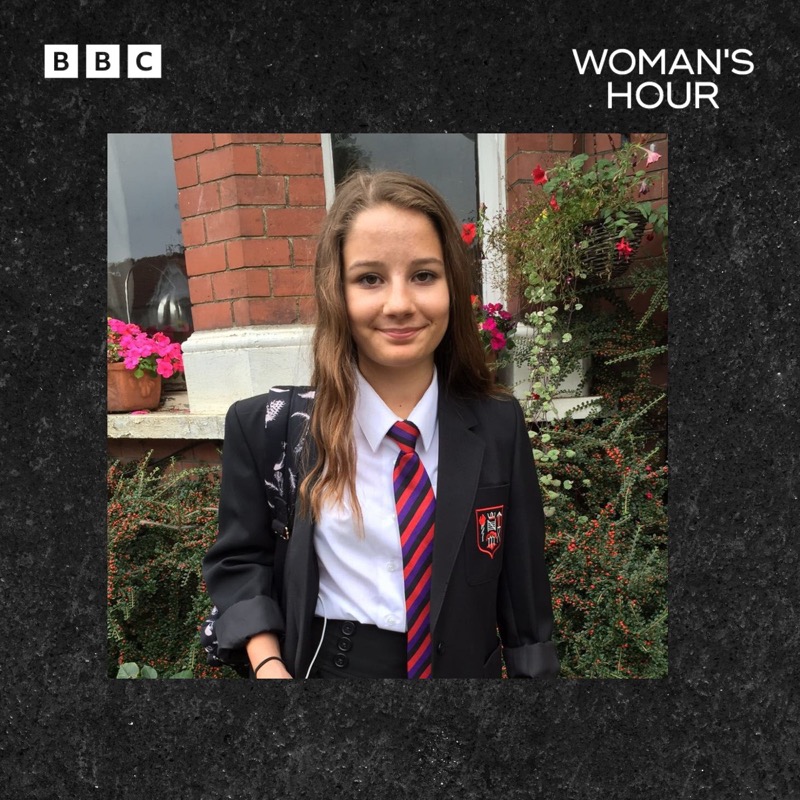 BBCWomansHour's tweet photo. The inquest into the death of 14-year-old Molly Russell came to an end last Friday. We talk to the family’s lawyer @merryvarney who discusses the significance of a British inquest ruling social media contributed to a child’s death.