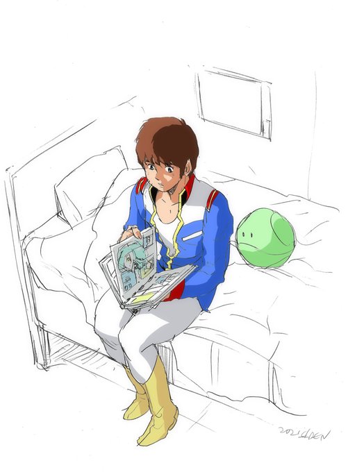 映画「ククルス・ドアンの島」は作画崩壊が直ったのに作劇崩壊するという事になって。ままならないものだなと。 