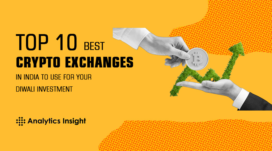 analyticsinme's tweet photo. Top 10 Best Crypto Exchanges in India to Use for Your Diwali Investment
https://t.co/tzOUivUHuF
#Crypto #Cryptoexchanges #Topcryptoexchanges #CryptoExchangesIndia #Diwali #CryptoExchanges2022 #AnalyticsInsightMagazine #AI #AINews #AnalyticsInsight https://t.co/0beia9h82U