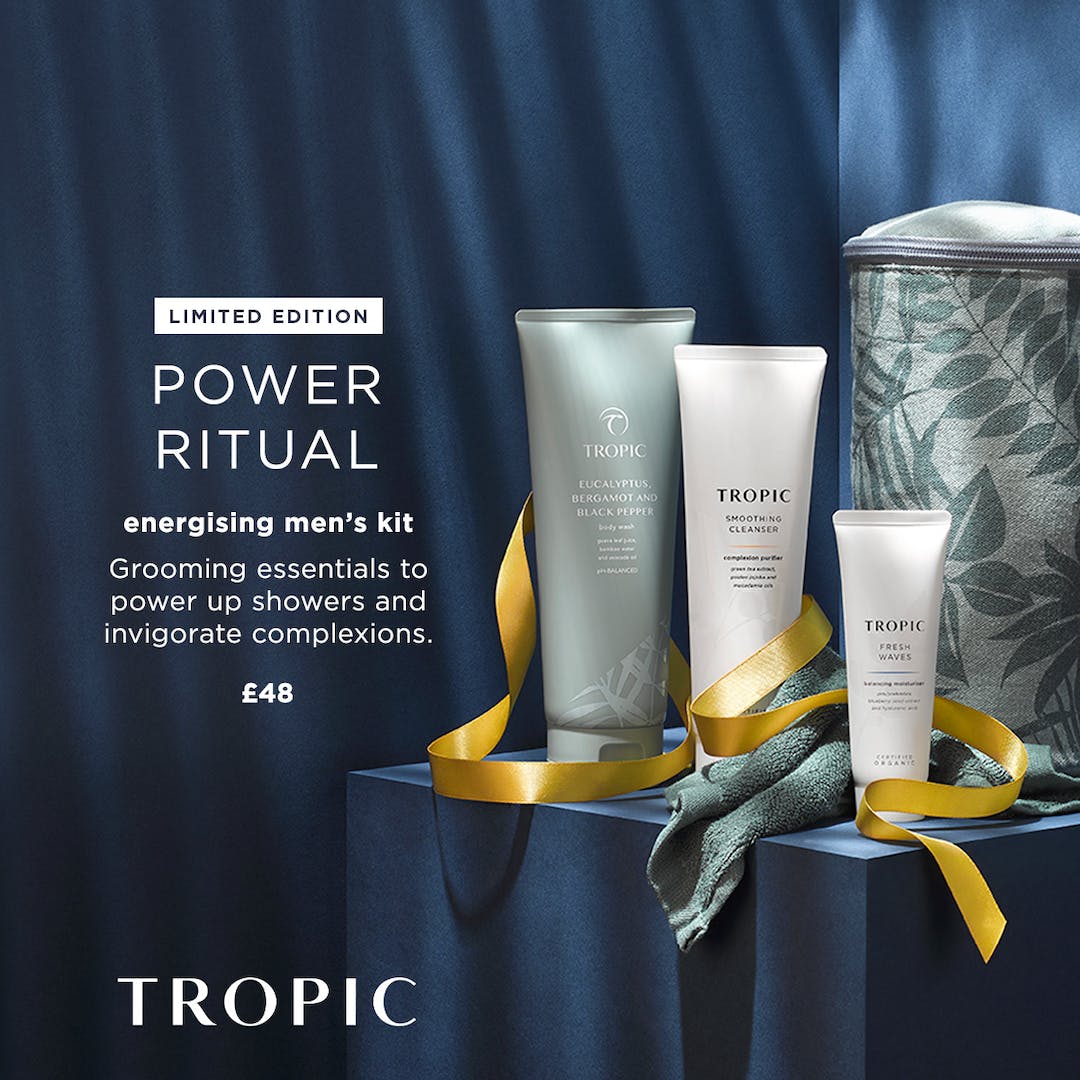 🌟LIMITED EDITION 🌟

tropicskincare.com/pages/suepotter