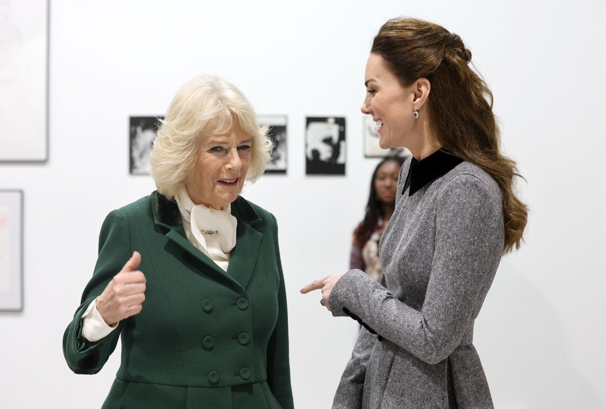 Princess of Wales News tweet media