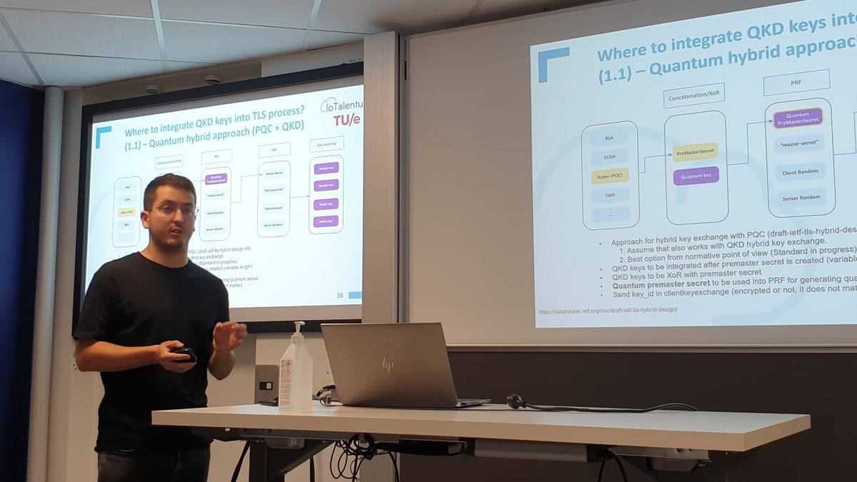 IoTalentum tweet media