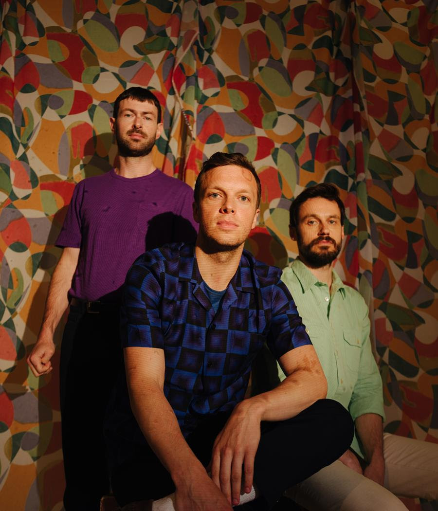 .@FriendlyFires to re-visit their debut album at a special London show in February 2023... It's - *gulp* - the record's 15th anniversary (!) clashmusic.com/live/friendly-…