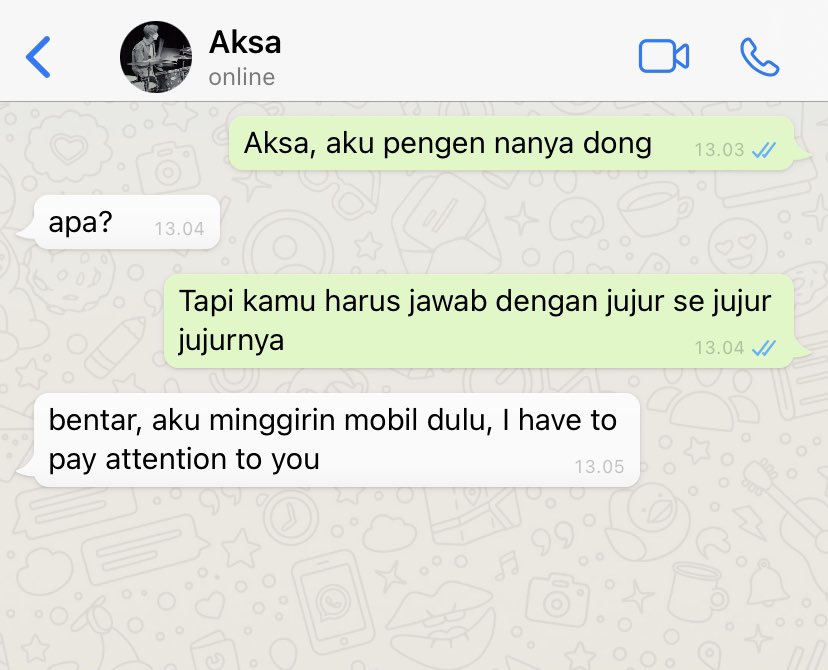 the most beautiful thing

—

lee haechan few tweets au.