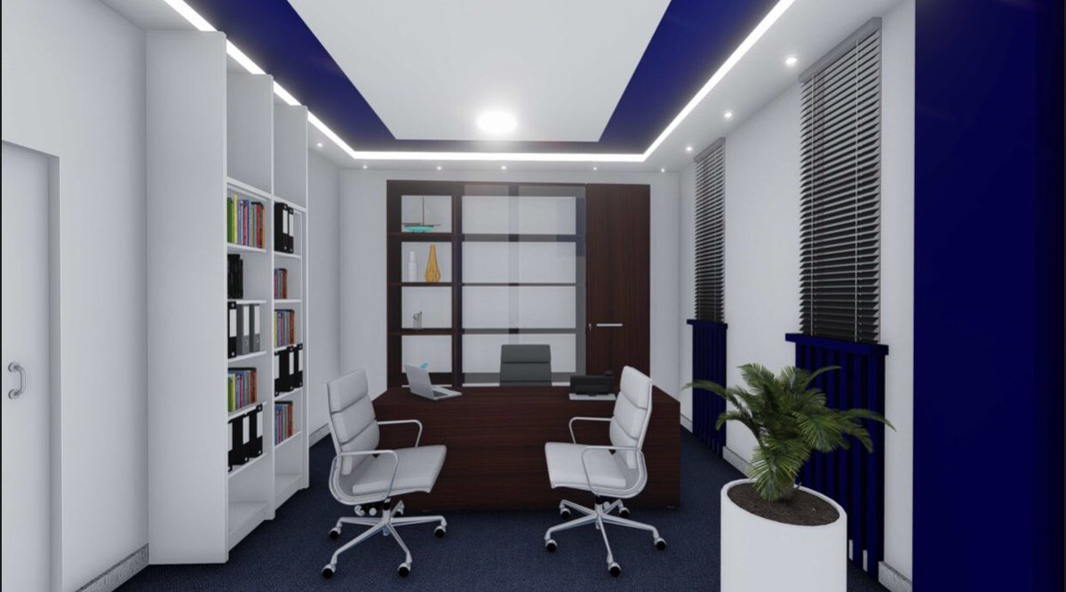 maykop_cic's tweet photo. We create extraordinary Interior office space design suited to your brand, function, and comfort. And complete every project perfectly, on time, and within budget. #Office #Interiordesign #Branding #MaykopDesignStudio https://t.co/sz8ezlZXlT
