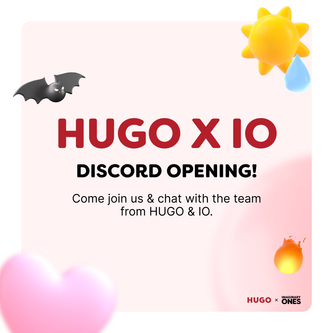 Imaginary Ones | Bubio.ai tweet media