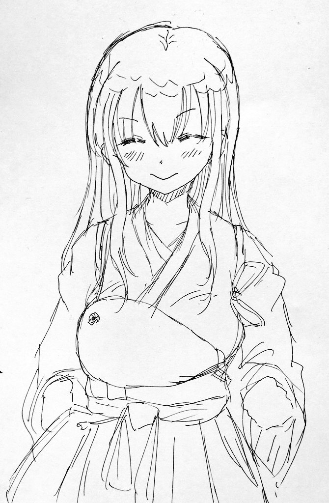 お腹が空きました♪ 