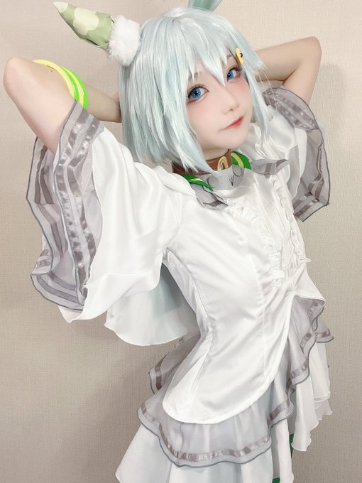 コスプレイヤー花崎MakuraのTwitter画像59