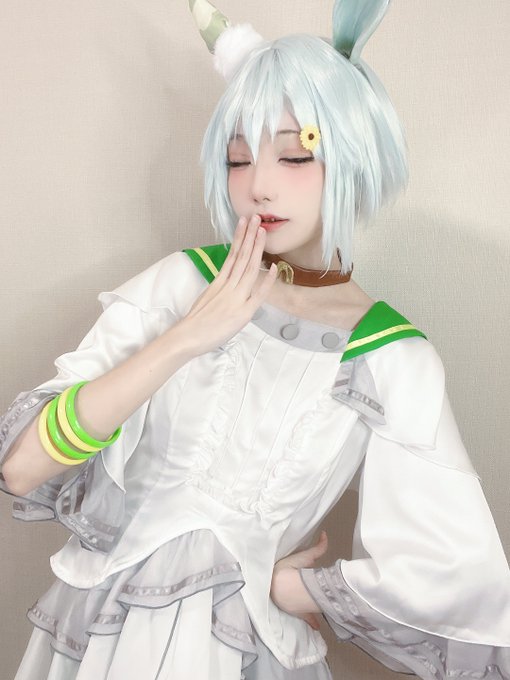 コスプレイヤー花崎MakuraのTwitter画像60